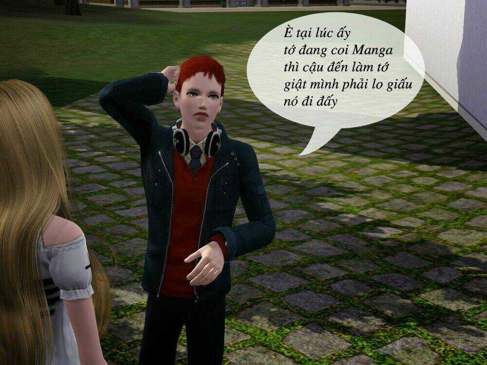 The Fate Chapter 20 trang 73