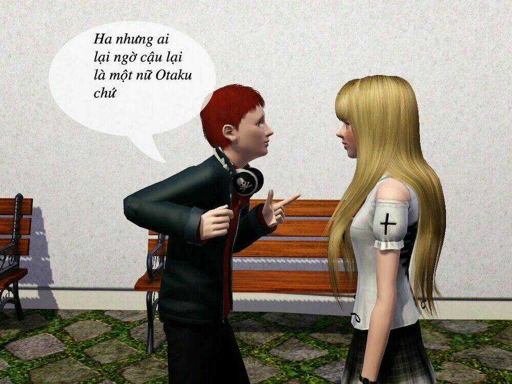 The Fate Chapter 20 trang 74