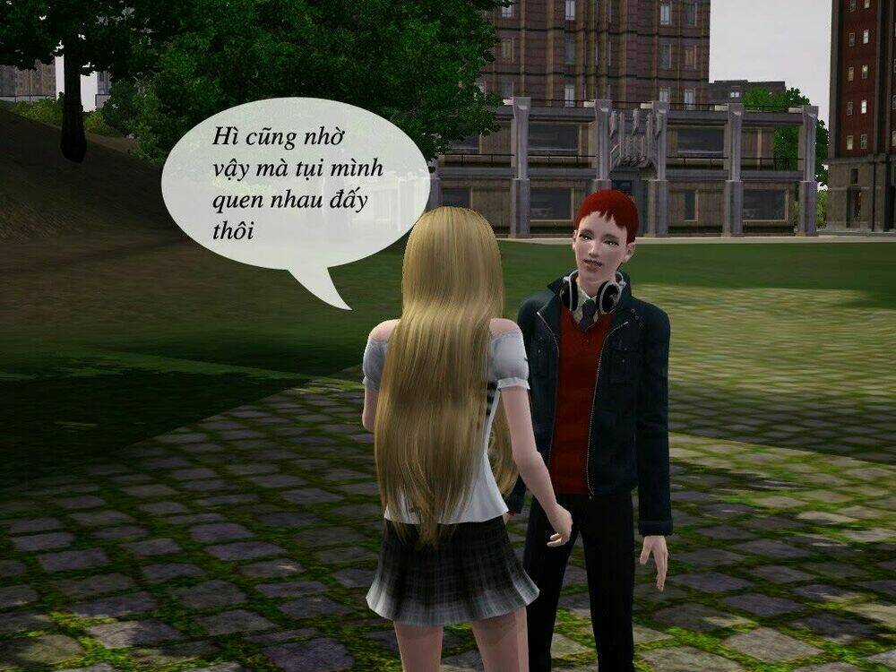 The Fate Chapter 20 trang 75