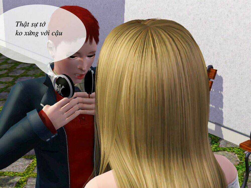 The Fate Chapter 20 trang 77