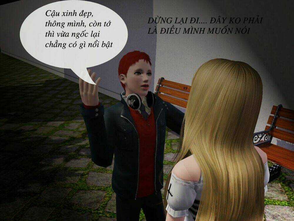 The Fate Chapter 20 trang 78