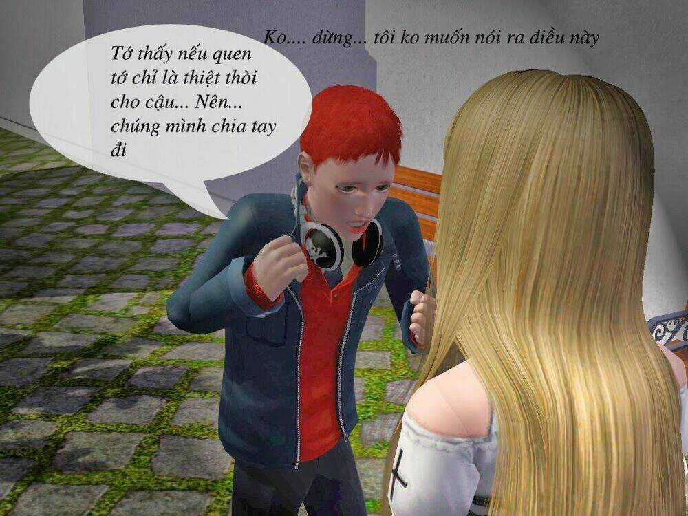 The Fate Chapter 20 trang 79