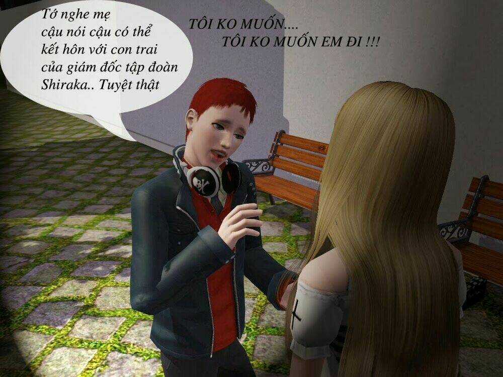 The Fate Chapter 20 trang 80