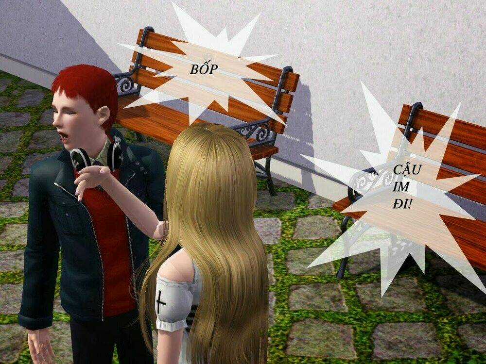 The Fate Chapter 20 trang 81