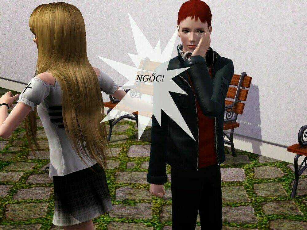 The Fate Chapter 20 trang 82