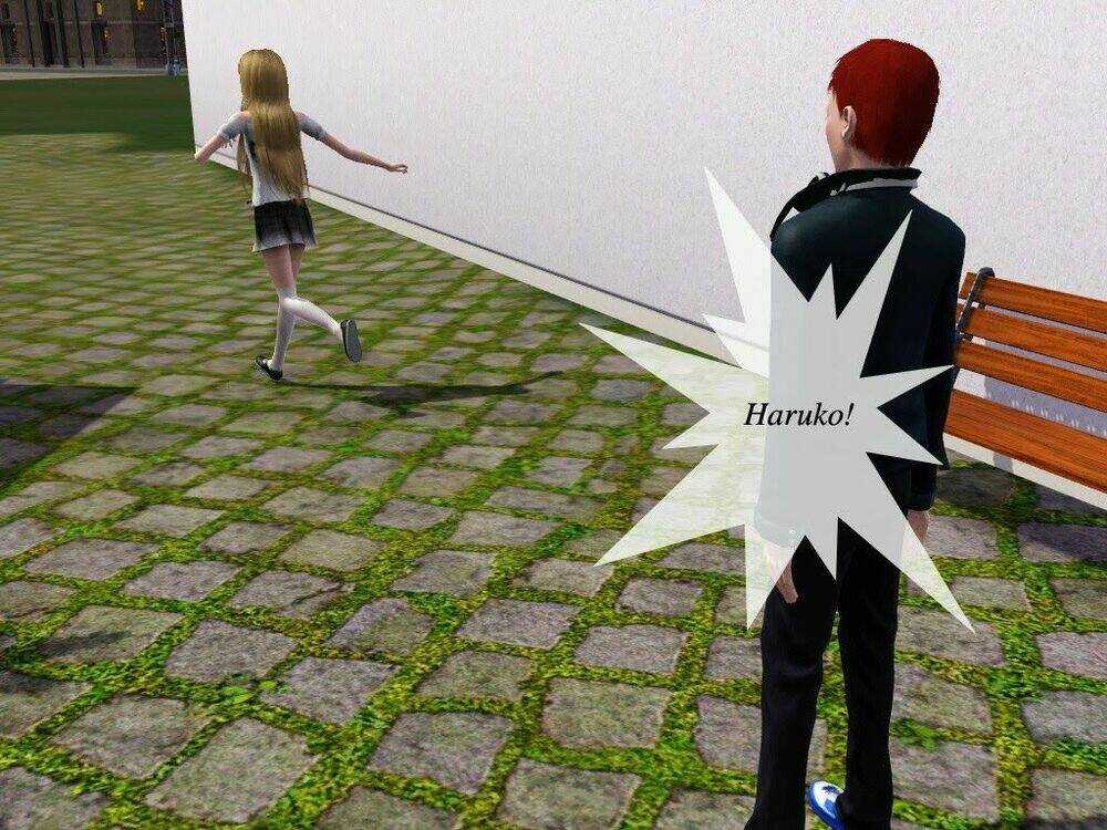 The Fate Chapter 20 trang 83