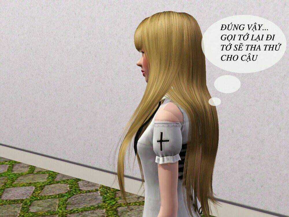 The Fate Chapter 20 trang 84