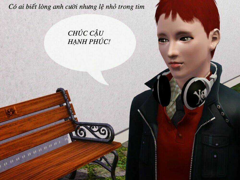 The Fate Chapter 20 trang 85