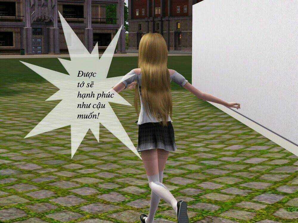 The Fate Chapter 20 trang 86