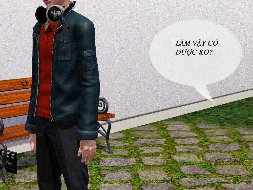 The Fate Chapter 20 trang 87