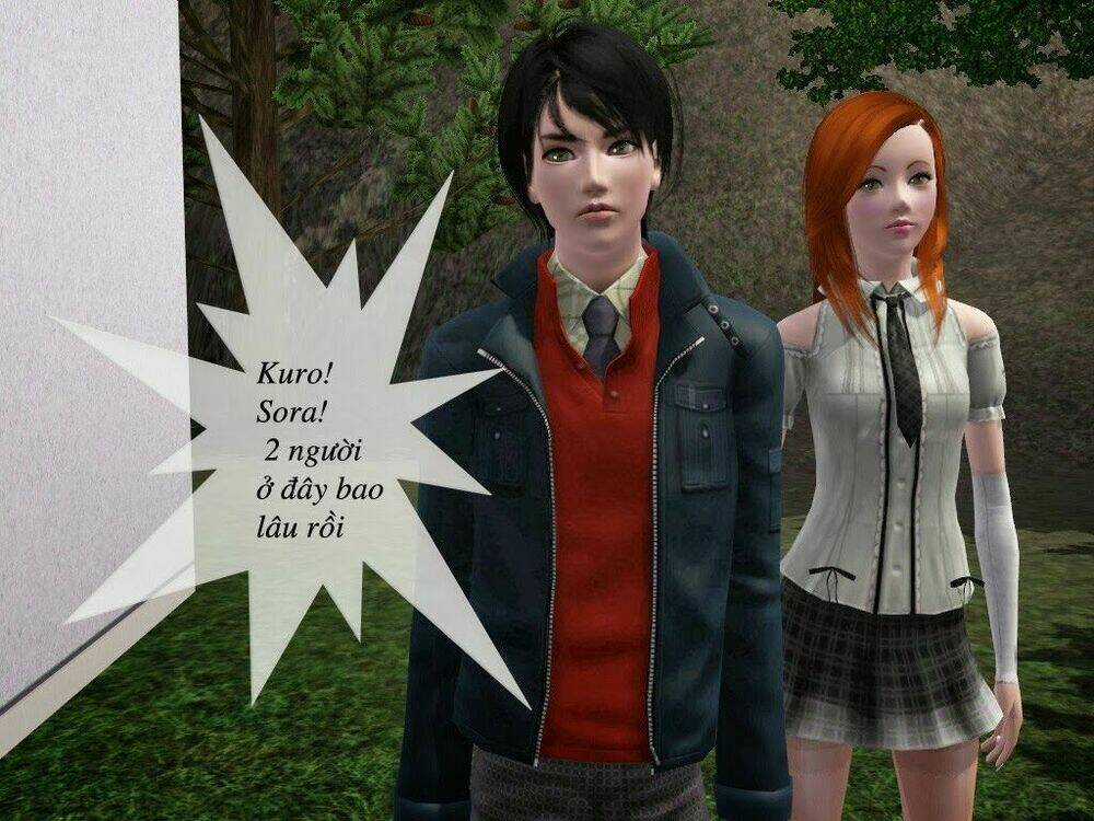 The Fate Chapter 20 trang 88