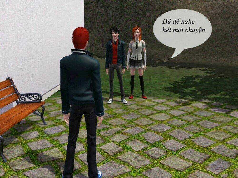 The Fate Chapter 20 trang 89