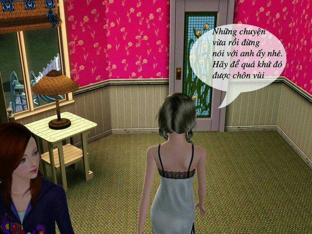 The Fate Chapter 20 trang 9