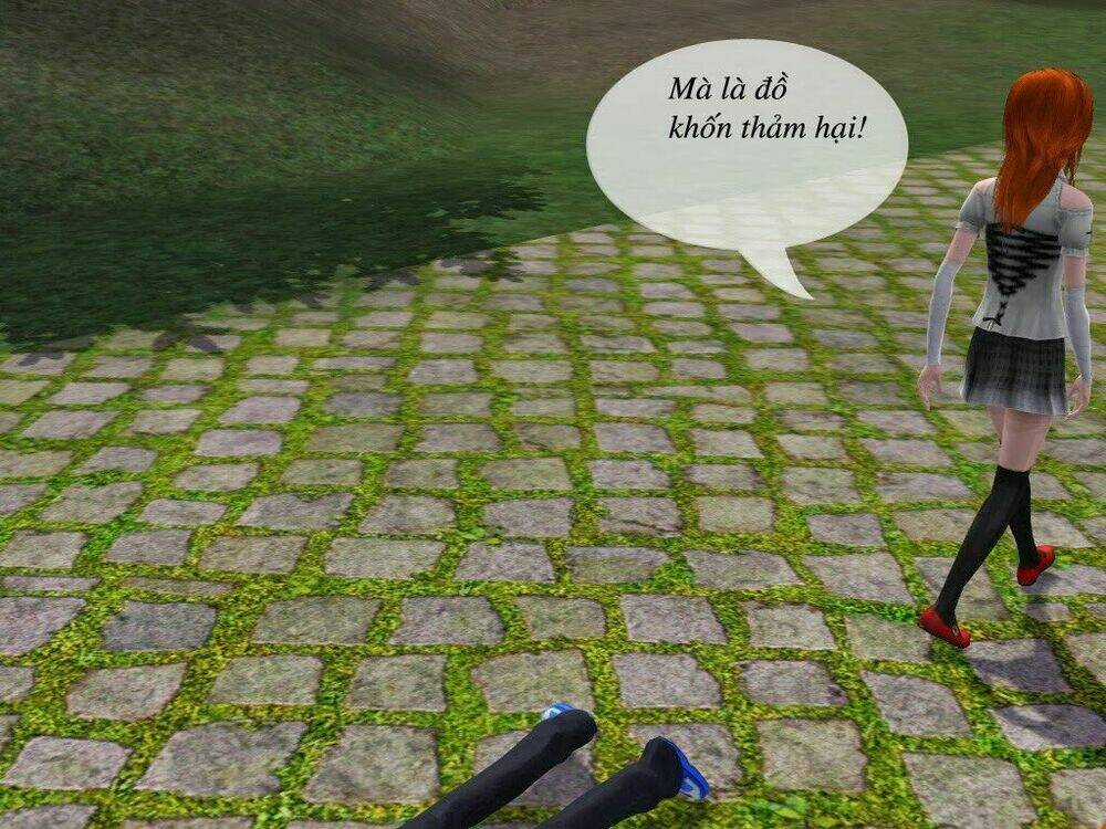 The Fate Chapter 20 trang 93