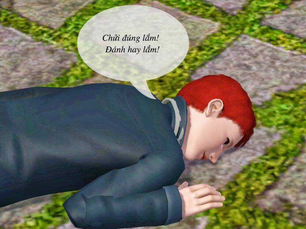 The Fate Chapter 20 trang 94