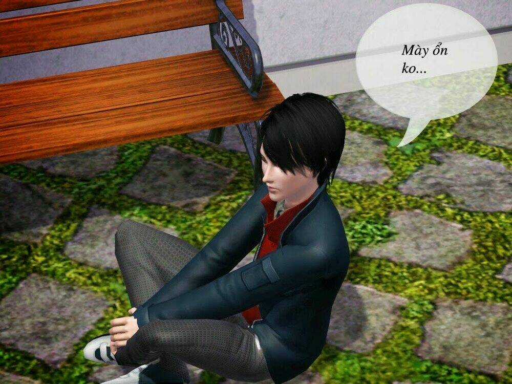 The Fate Chapter 20 trang 95