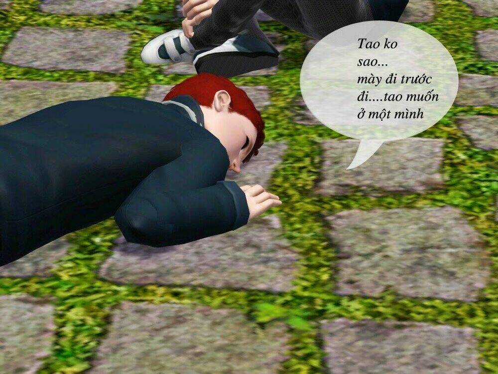 The Fate Chapter 20 trang 96