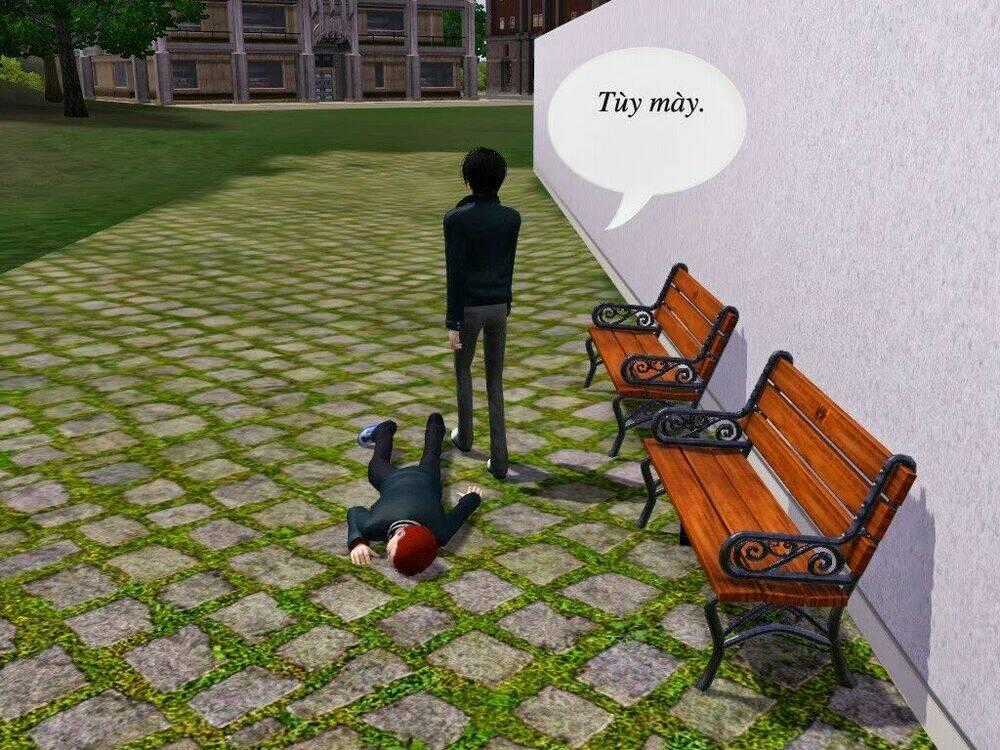 The Fate Chapter 20 trang 97