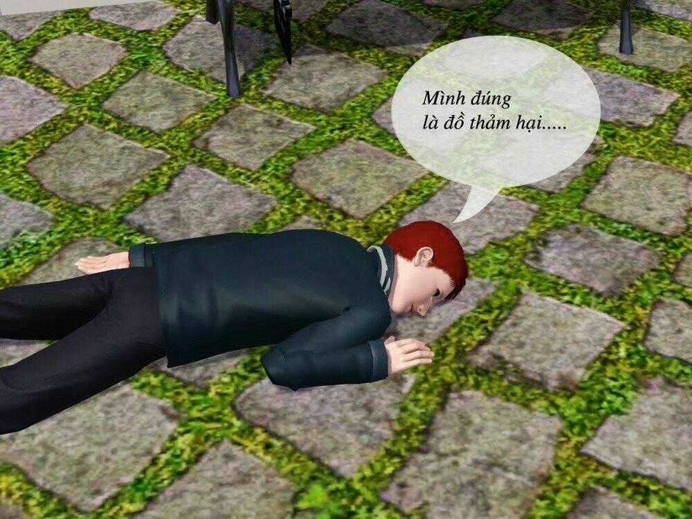 The Fate Chapter 20 trang 98