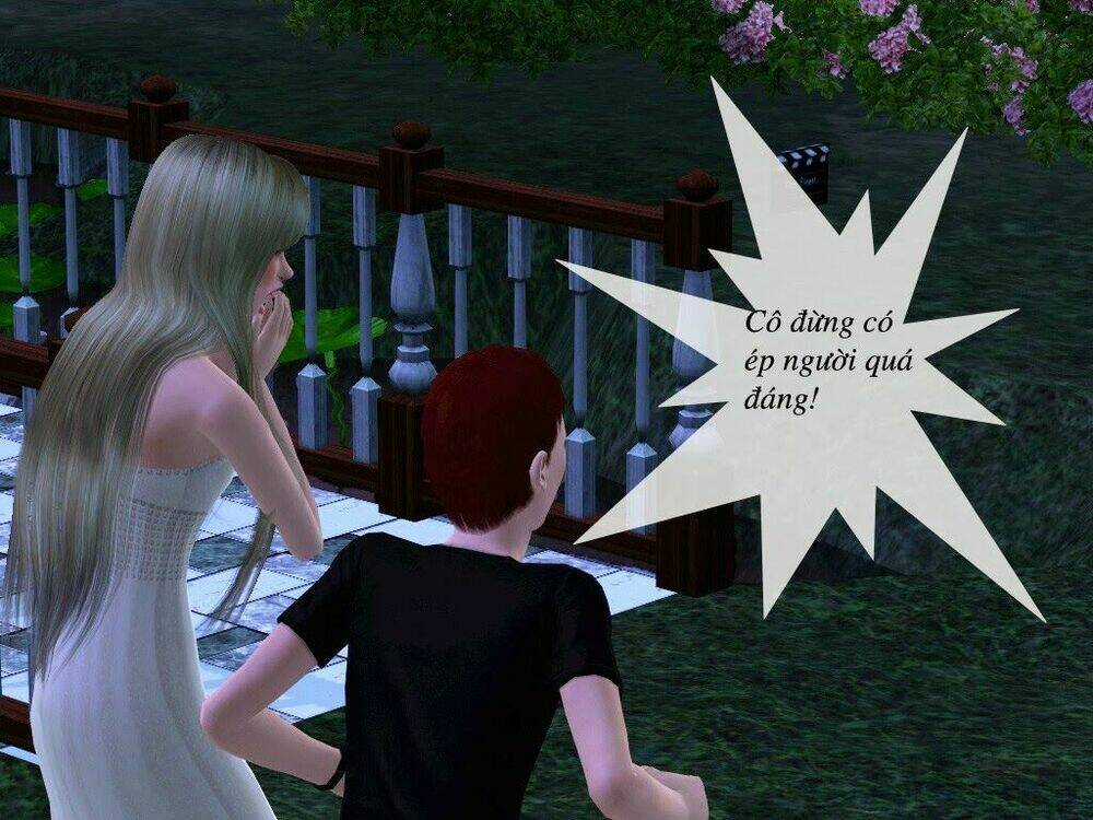 The Fate Chapter 21 trang 10