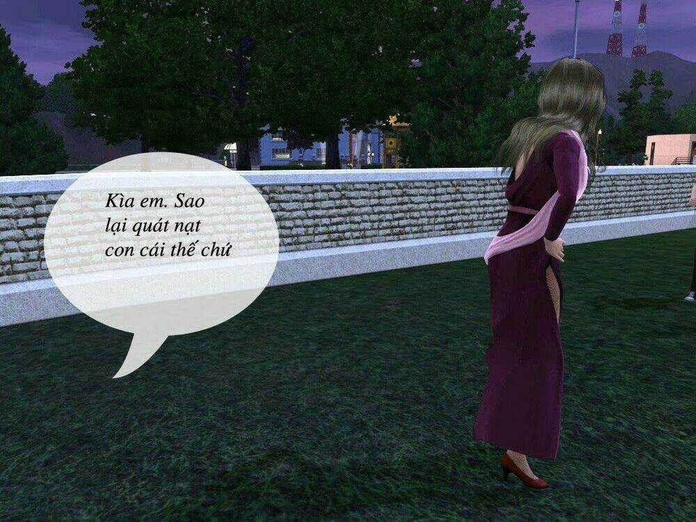 The Fate Chapter 21 trang 12