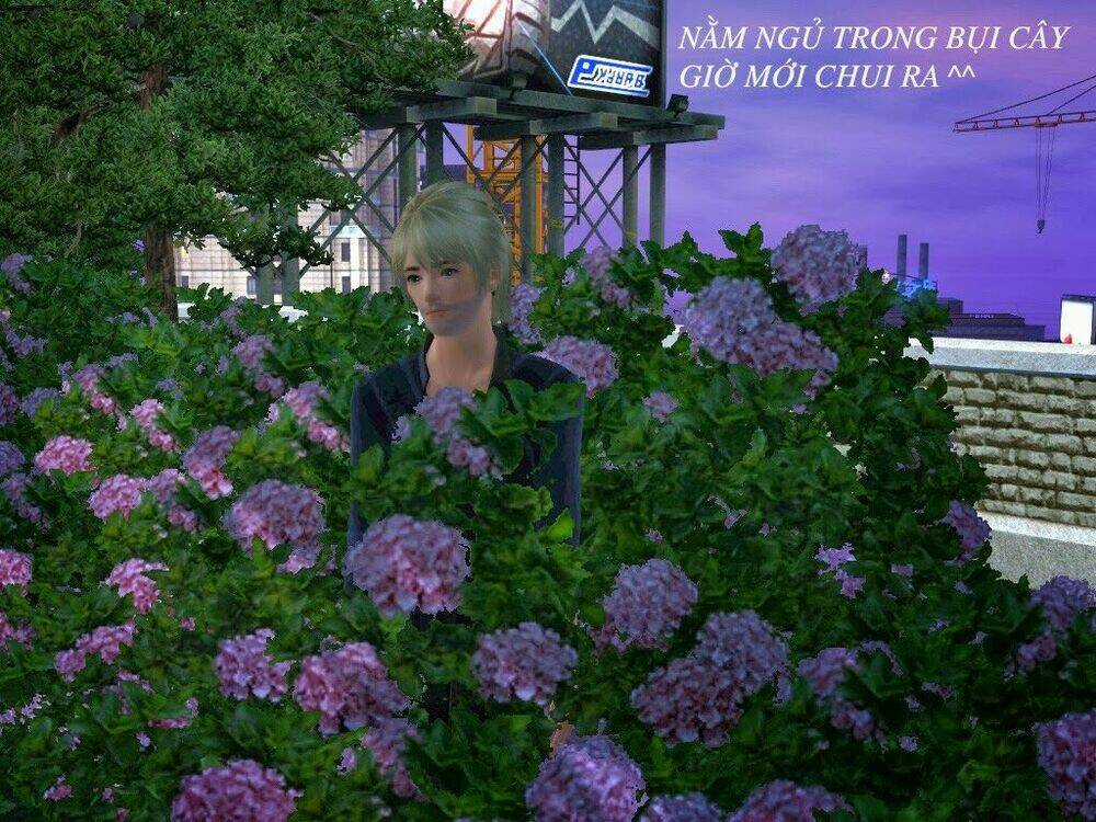 The Fate Chapter 21 trang 13