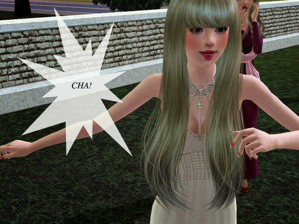 The Fate Chapter 21 trang 16