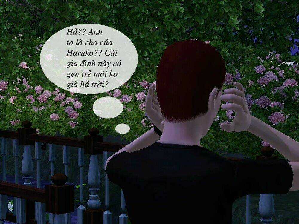 The Fate Chapter 21 trang 17