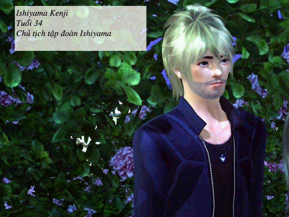 The Fate Chapter 21 trang 19