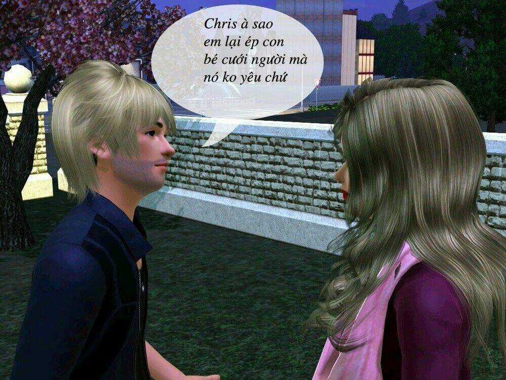 The Fate Chapter 21 trang 20