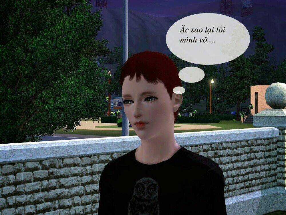 The Fate Chapter 21 trang 24