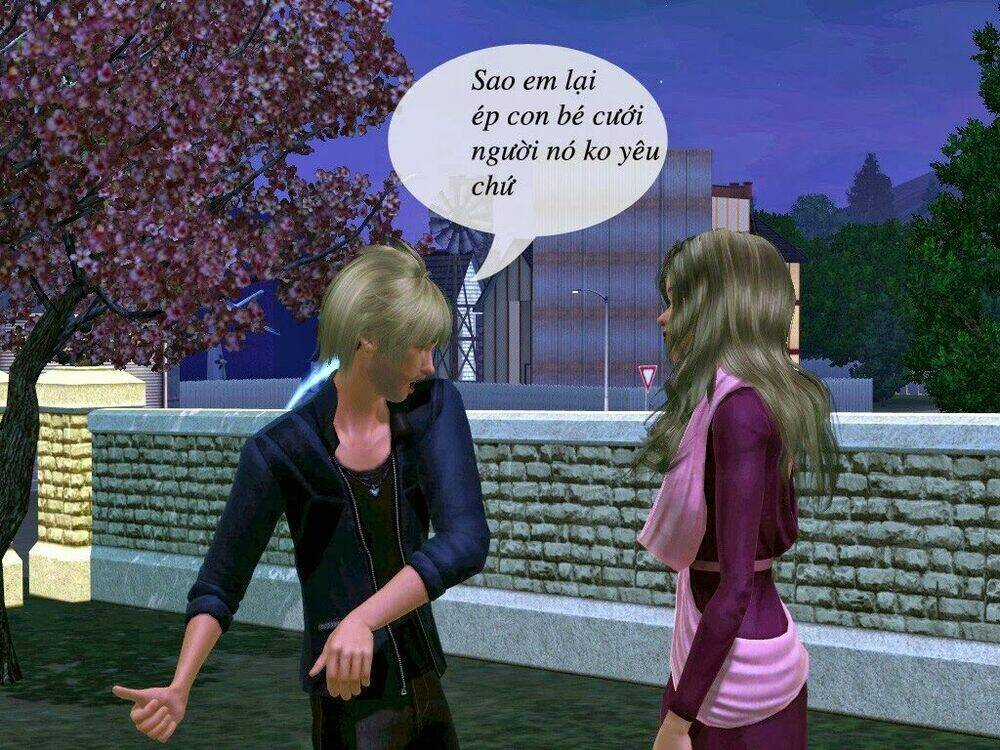 The Fate Chapter 21 trang 26