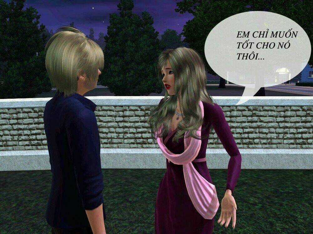 The Fate Chapter 21 trang 27