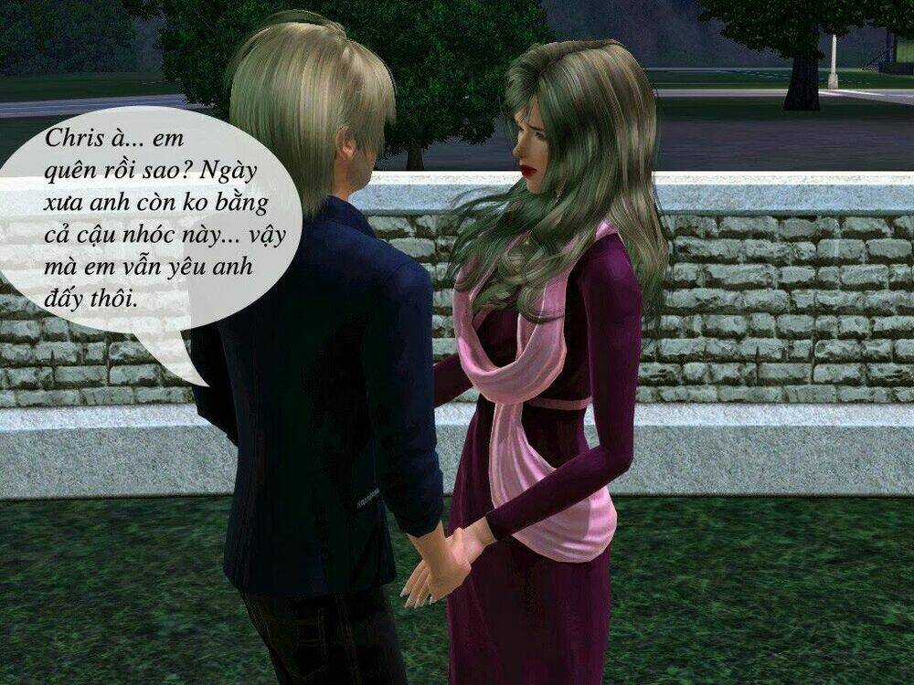 The Fate Chapter 21 trang 29