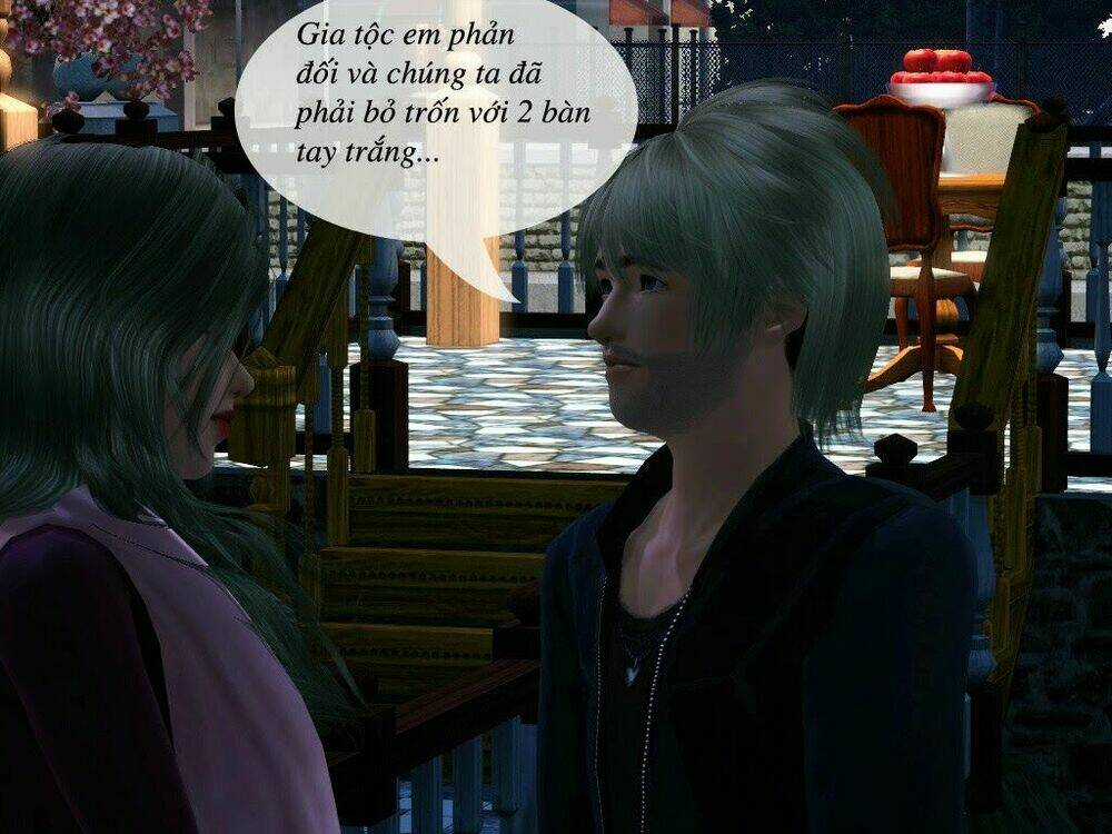 The Fate Chapter 21 trang 30