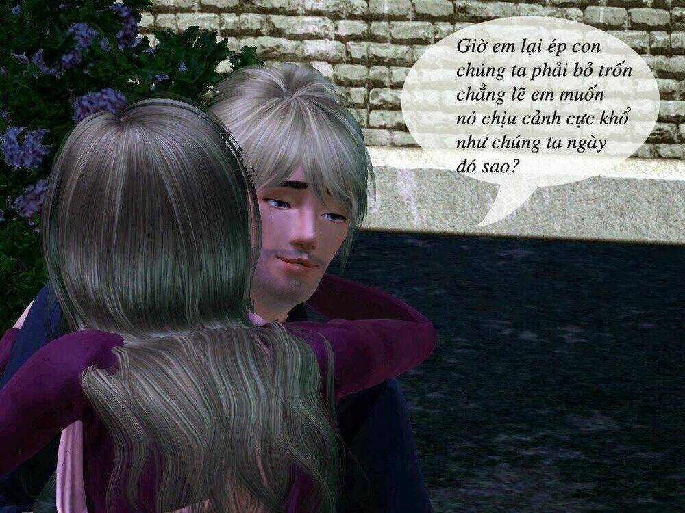 The Fate Chapter 21 trang 33