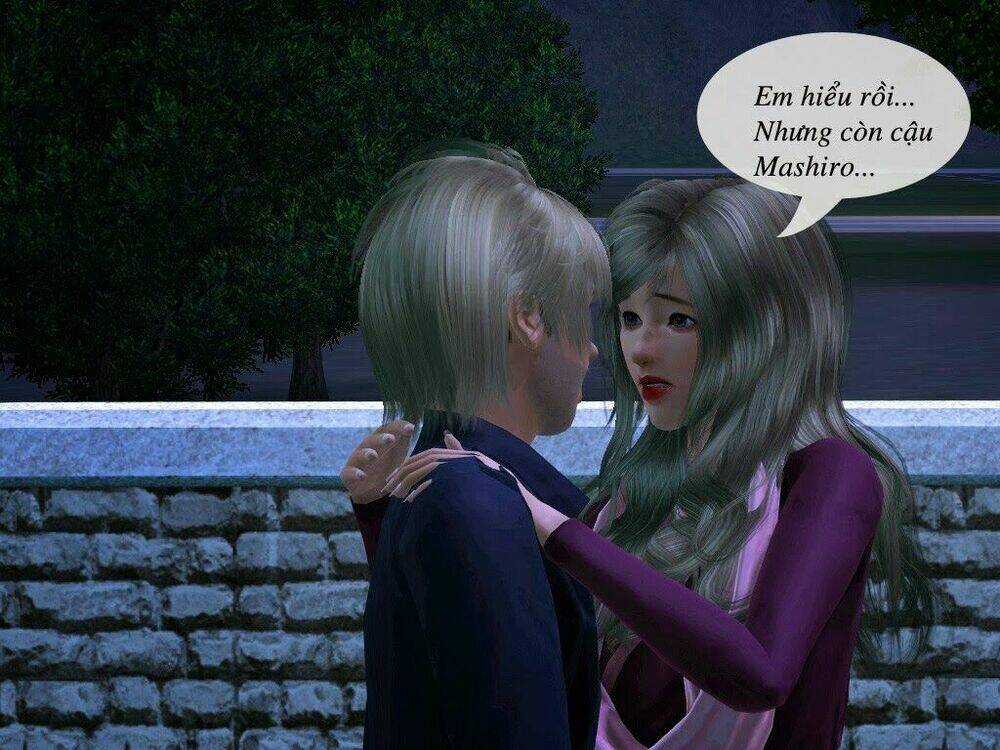 The Fate Chapter 21 trang 34