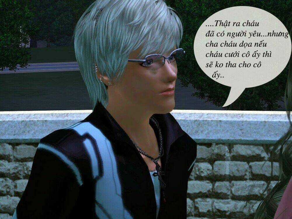 The Fate Chapter 21 trang 36