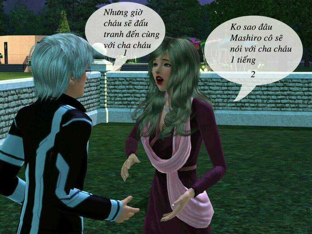 The Fate Chapter 21 trang 37