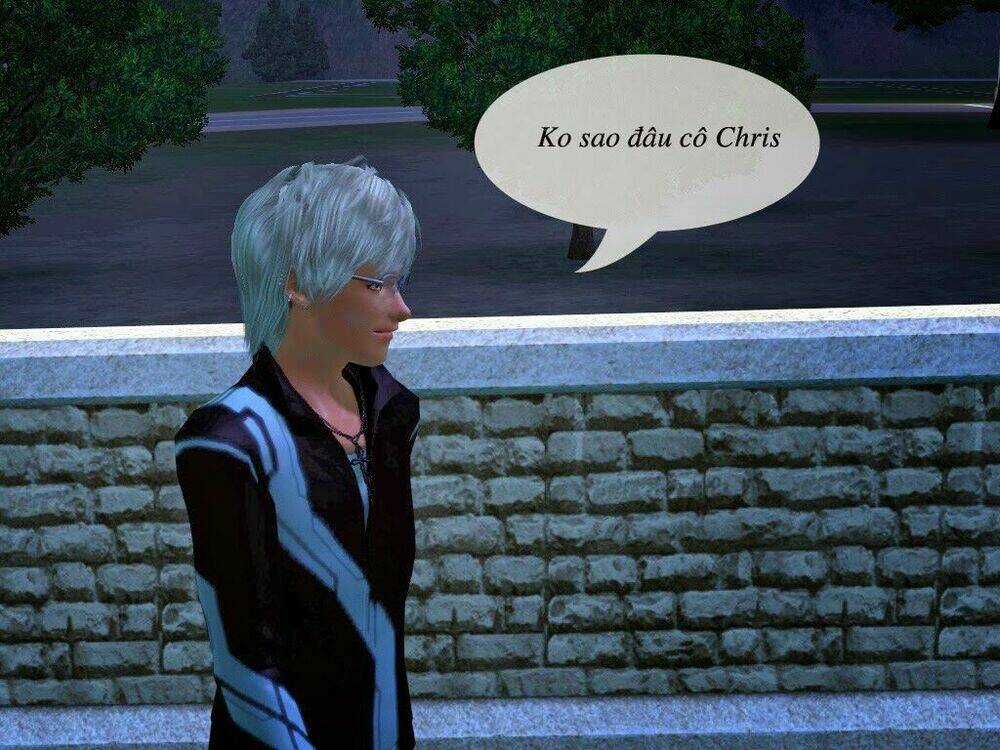 The Fate Chapter 21 trang 38