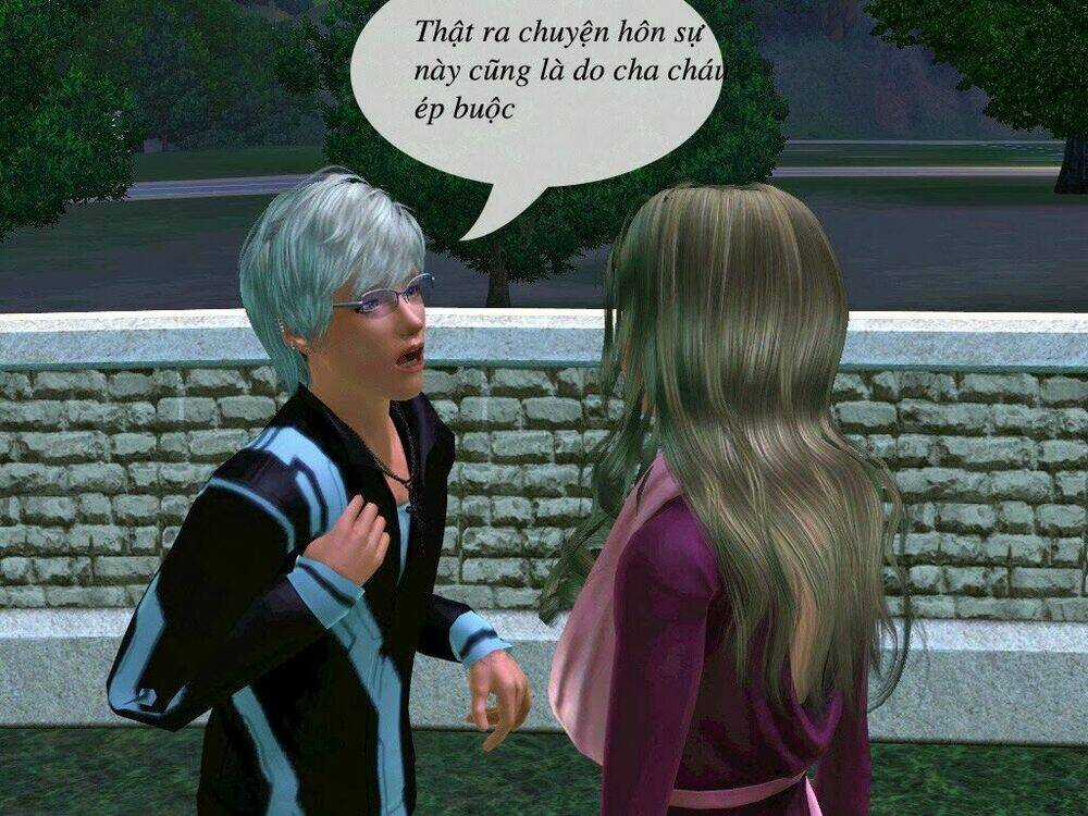The Fate Chapter 21 trang 39
