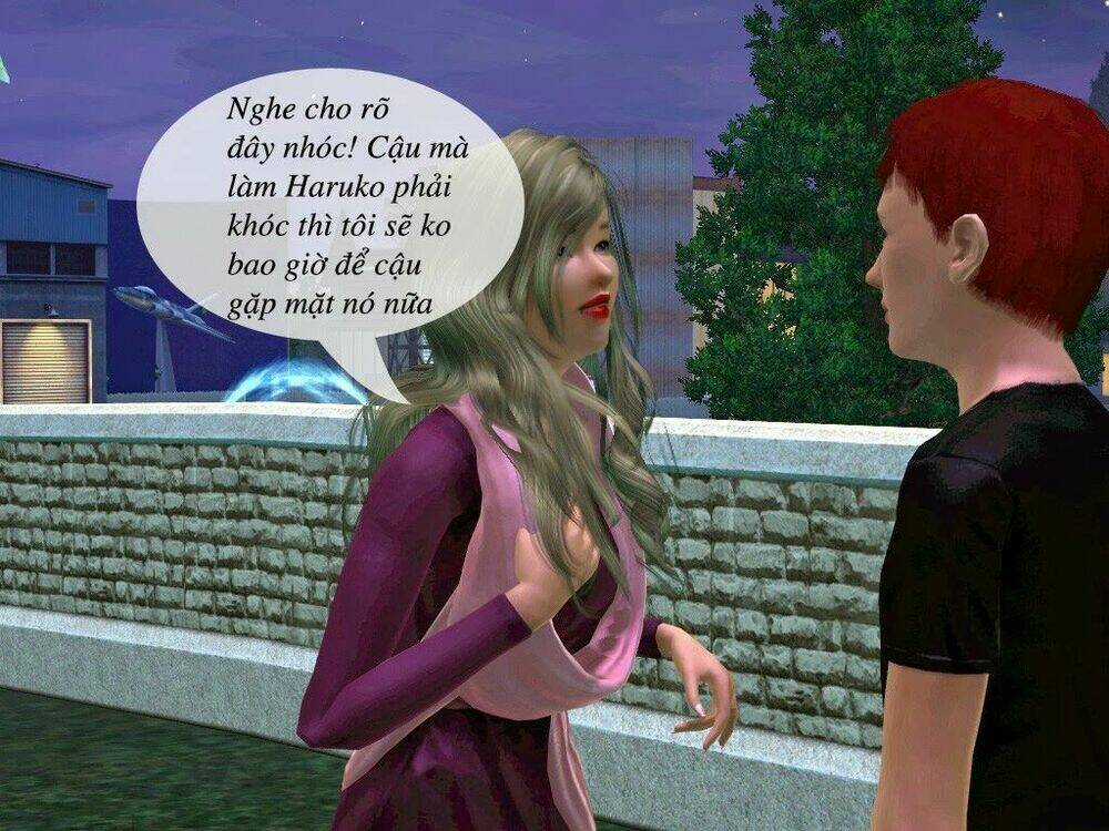 The Fate Chapter 21 trang 41