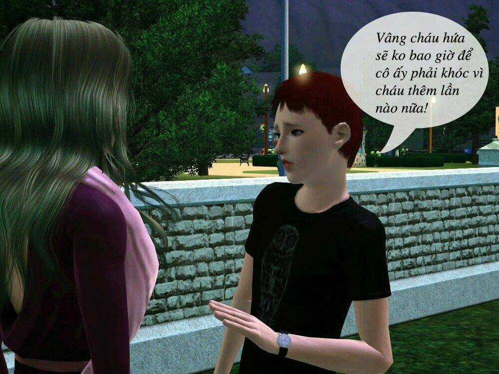 The Fate Chapter 21 trang 42