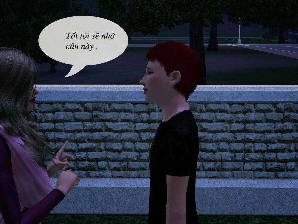 The Fate Chapter 21 trang 43