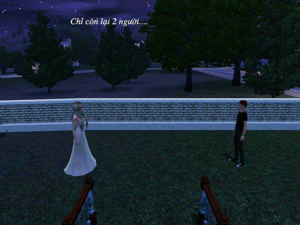 The Fate Chapter 21 trang 45