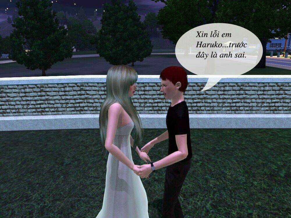 The Fate Chapter 21 trang 46