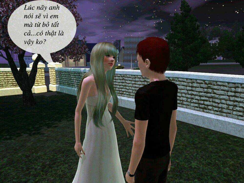 The Fate Chapter 21 trang 47