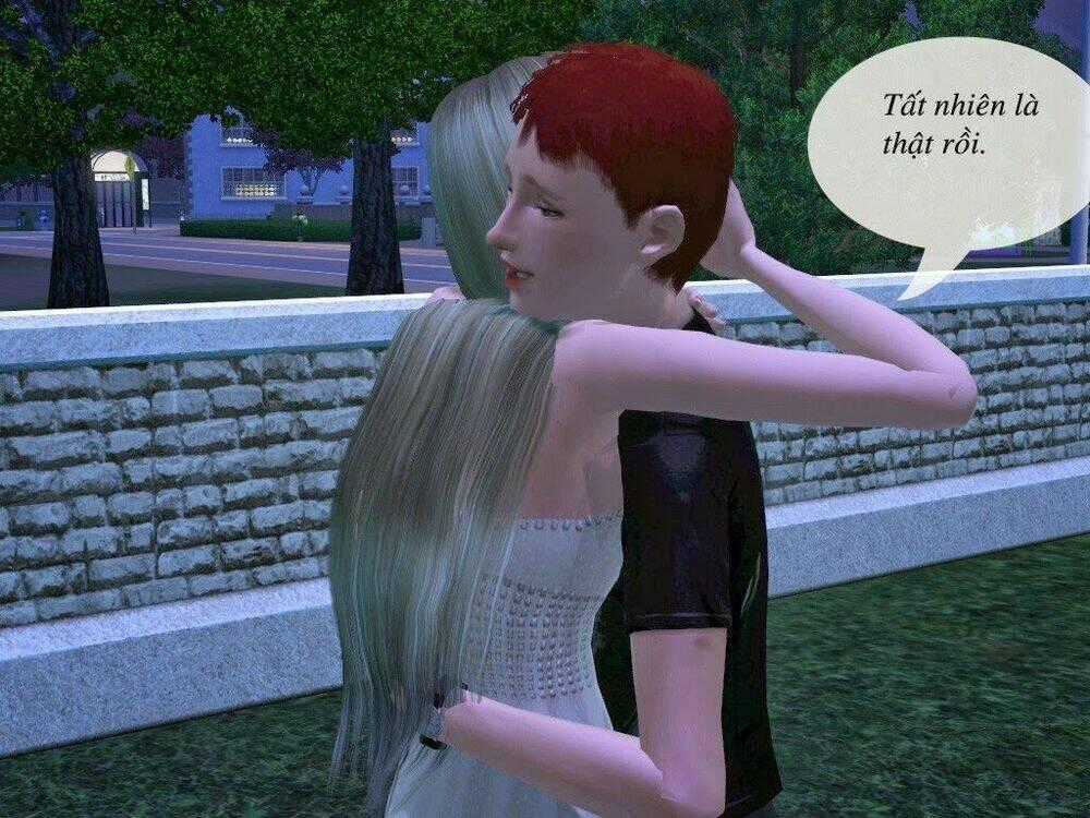 The Fate Chapter 21 trang 48