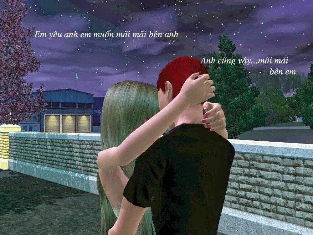 The Fate Chapter 21 trang 49