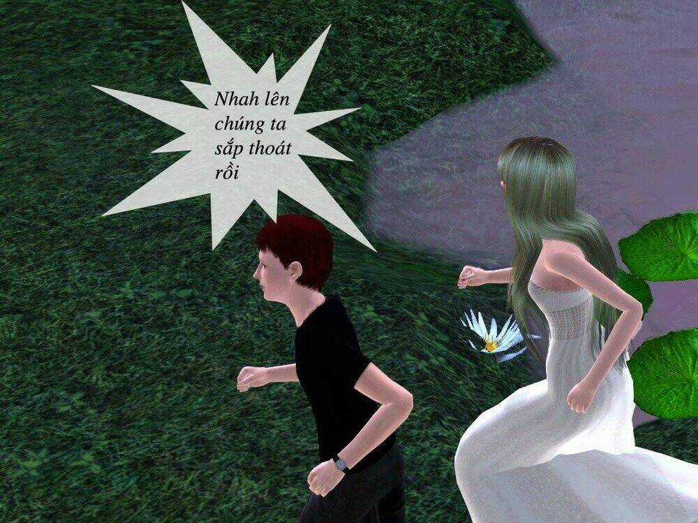 The Fate Chapter 21 trang 5